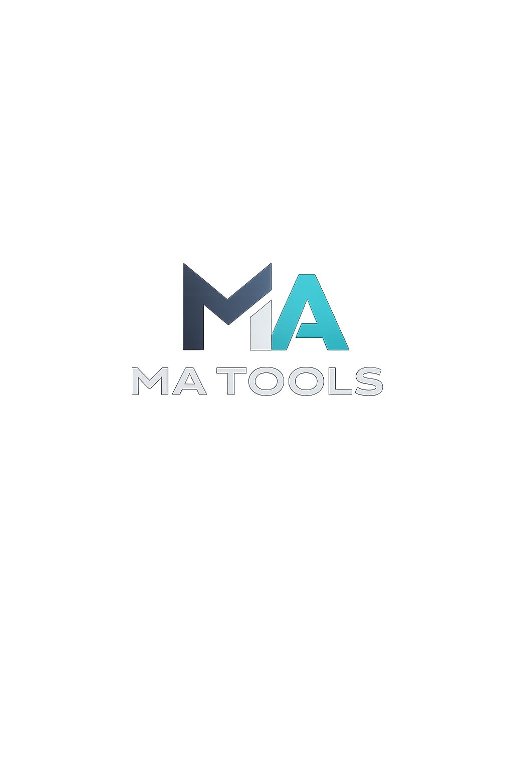 MA Tools logo